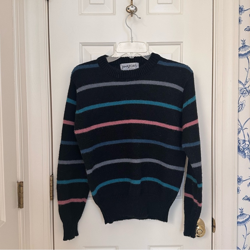 Jansport Knit Sweater